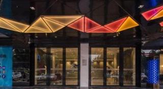 Borrman Hotel Guangzhou Tianhe Sports Center Linhexi Metro Station - 3