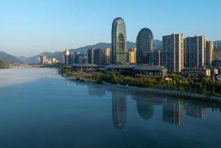 Wyndham Grand Plaza Royale Milky Way Jiande - 8