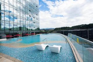 Wyndham Grand Plaza Royale Milky Way Jiande - 6