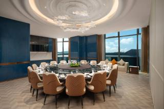 Wyndham Grand Plaza Royale Milky Way Jiande - 5