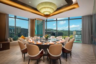 Wyndham Grand Plaza Royale Milky Way Jiande - 4