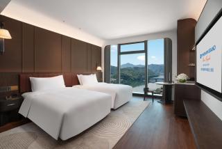 Wyndham Grand Plaza Royale Milky Way Jiande - 2
