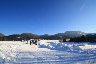 Hotel-Gasthof-Sonneck - 9