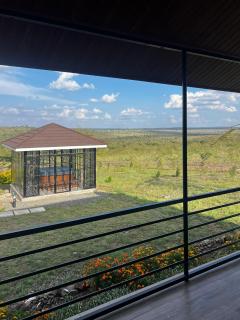 Rockview Cabins - Kajiado - 8