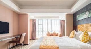 Shanshui Fashion Hotel Shunde Ronggui Branch - 4
