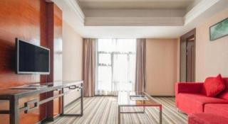 Shanshui Fashion Hotel Shunde Ronggui Branch - 1