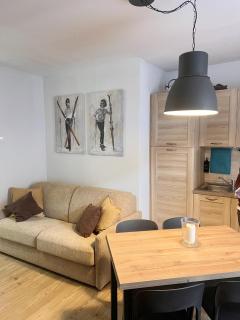 We Love Carisolo & Pinzolo Appartamento Trilocale per 4-6 persone - 7