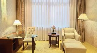 Chengdu Chengfei Hotel - 9