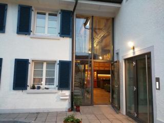 1 Z Wohnung - 30 Min nach Zürich Schweiz - 3