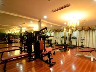 Wuhan Zall Royal Hotel- North Hankou International Hotel - 8