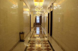 Wuhan Zall Royal Hotel- North Hankou International Hotel - 5