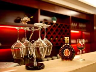 Wuhan Zall Royal Hotel- North Hankou International Hotel - 4