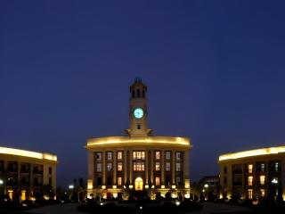 Wuhan Zall Royal Hotel- North Hankou International Hotel - 1