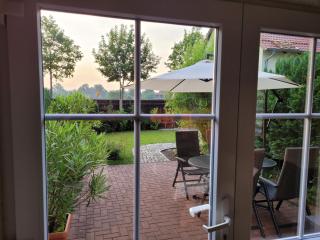 Ferienwohnung Buschmühle Schlepzig - 2