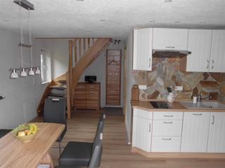 Ferienwohnung Buschmühle Schlepzig - 4