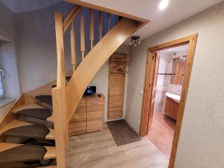 Ferienwohnung Buschmühle Schlepzig - 3