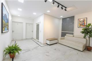 FabHotel The New Moon - 4