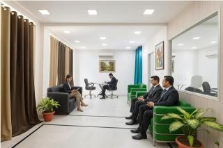 FabHotel The New Moon - 3