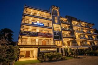 FabHotel The New Moon - 0