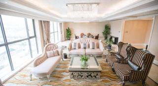 Fortune International Hotel - 3