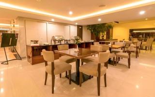 Sofyan Hotel Cut Meutia Family Friendly - 9