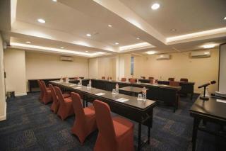 Sofyan Hotel Cut Meutia Family Friendly - 7