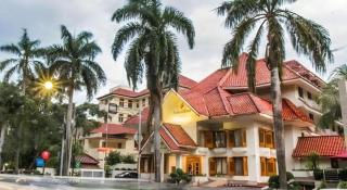 Sofyan Hotel Cut Meutia Family Friendly - 1