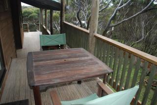 Honeymyrtle Cottage - 6