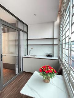 Khách sạn Hải An Quế Võ - 8