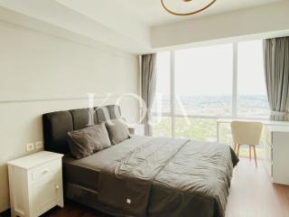 CHIBA City View UResidence 1 Karawaci UPH - 0