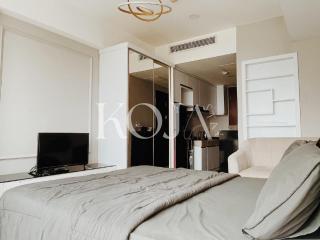 CHIBA City View UResidence 1 Karawaci UPH - 9