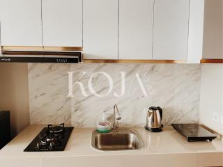 CHIBA City View UResidence 1 Karawaci UPH - 8