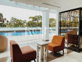 CHIBA City View UResidence 1 Karawaci UPH - 5