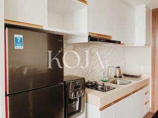 CHIBA City View UResidence 1 Karawaci UPH - 2