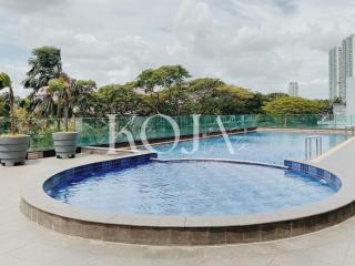 CHIBA City View UResidence 1 Karawaci UPH - 1