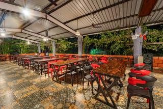 Dandeli Inn Resort - 8