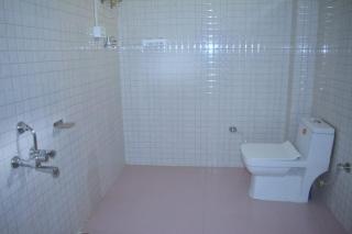 Skytouch mud-house cottage - 6