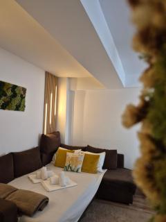 Angel apartament - Sibiu - 7