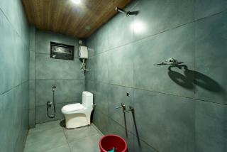 Dandeli Inn Resort - 9