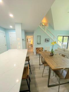 The Sapphire Retreat - 6