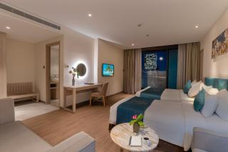 The Art Nest Hotel Nha Trang - 3