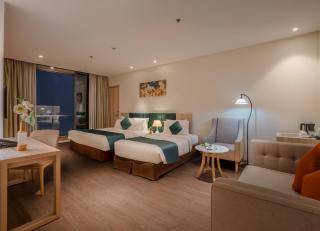 The Art Nest Hotel Nha Trang - 4