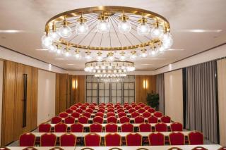 Starry Hotel - Shenzhen - 9