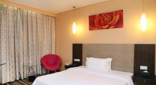 Shanshui Trends Hotel Shenzhen Southern City - 5