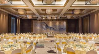 Sanya Tibet Hotel - 8