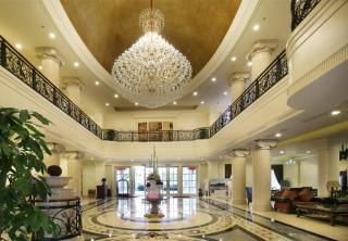 Dragon Lake Princess Hotel - 6