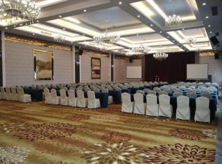 Foshan Baolong Hotel - 6