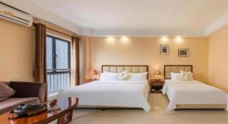 Foshan Baolong Hotel - 3