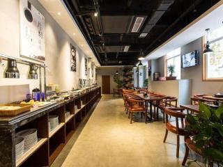 James Joyce Coffetel·Bao Ji Gao Tie Nan Zhan - 8