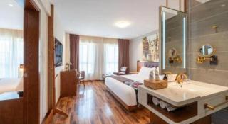 James Joyce Coffetel·Bao Ji Gao Tie Nan Zhan - 5